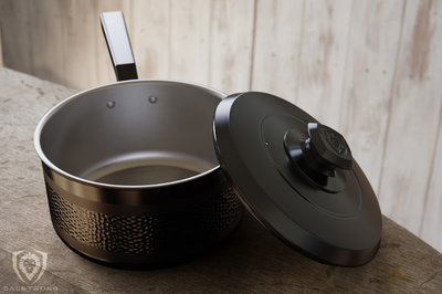 All You Need to Know About Stainless Steel Pots and Pans