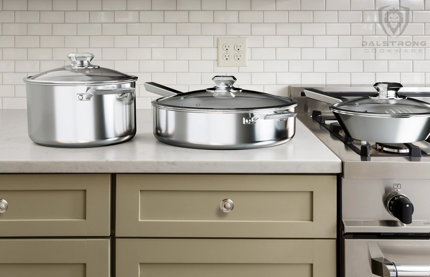 Ceramic Cookware vs. Stainless Steel Cookware What’s Your Pick