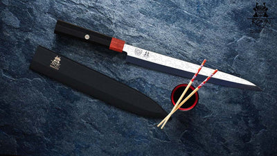 10 Easy Steps To Master Japanese Knife Care