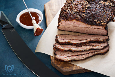 Detailed Guide to Owning a Brisket Knife