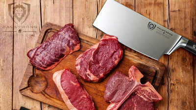 The 10 Best Cleaver Knives in 2022