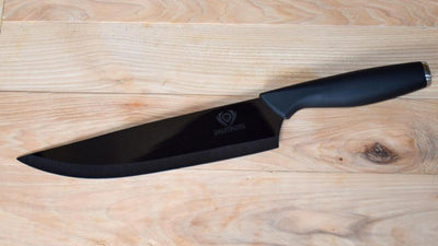 5 Things You Need To Know About Ceramic Knives | Dalstrong ©