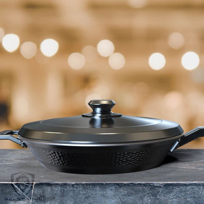 What Is A Skillet Pan, Exactly?