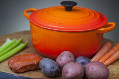 Dutch Ovens: Everything You Need To Know