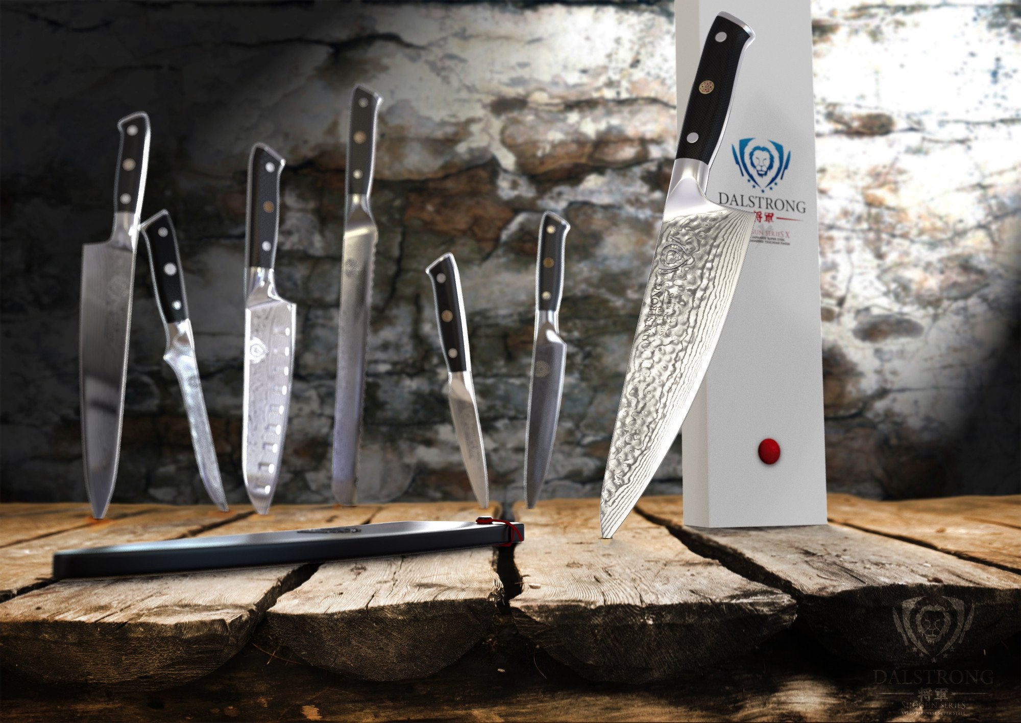 Specialty Knives from $60  Dalstrong © – Dalstrong Canada