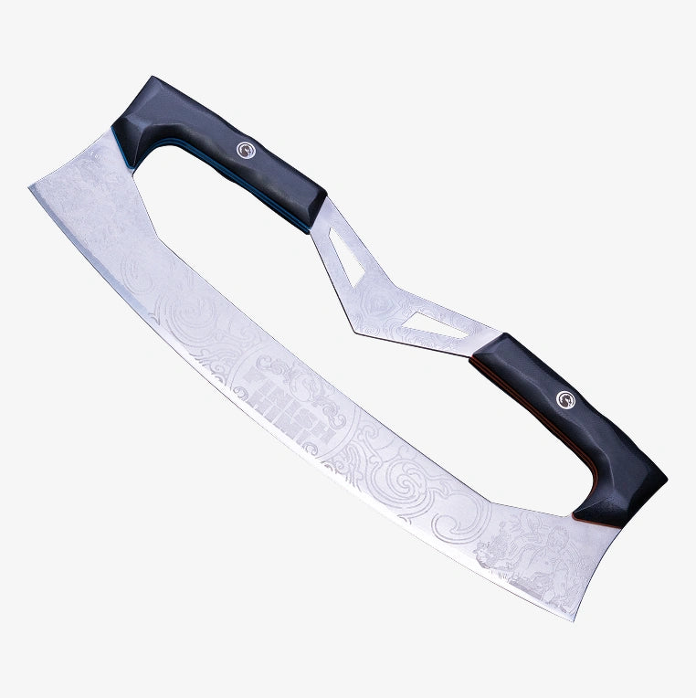 14” Pizza Knife