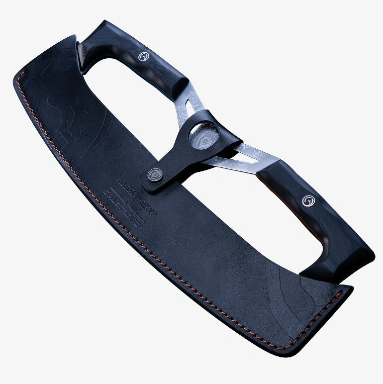 Leatherette Sheath