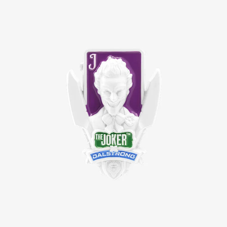 Collector's Pin
