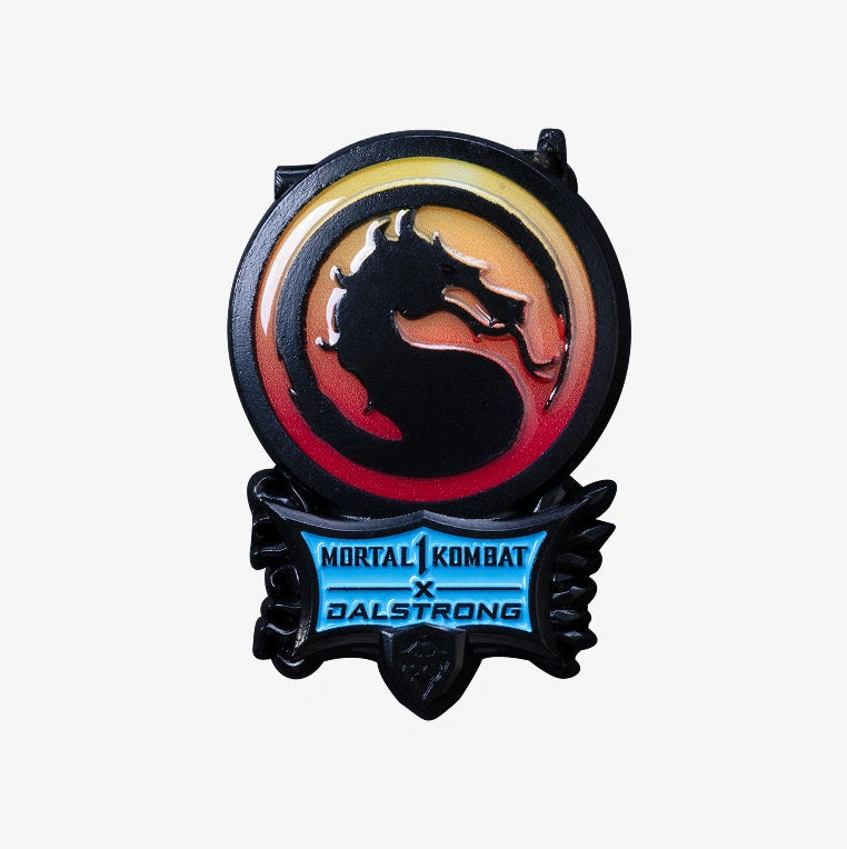 Collector's Pin