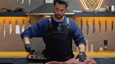 The ultimate brisket