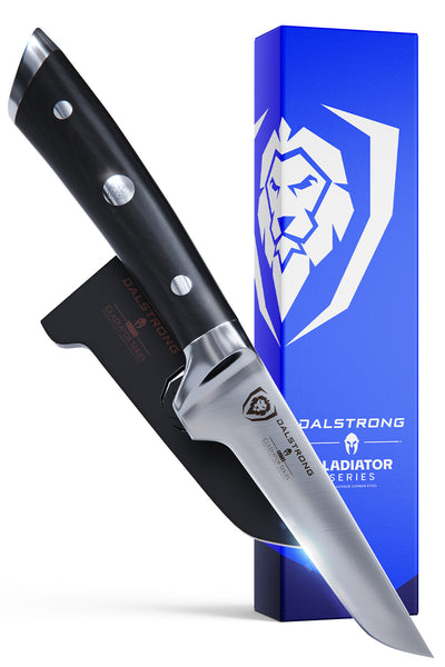 Poultry Boning Knife 3.75" | Gladiator Series | Dalstrong ©