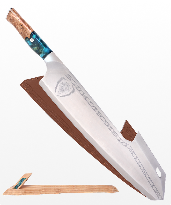 Annihilator Cleaver 14" | Valhalla Series | Dalstrong ©
