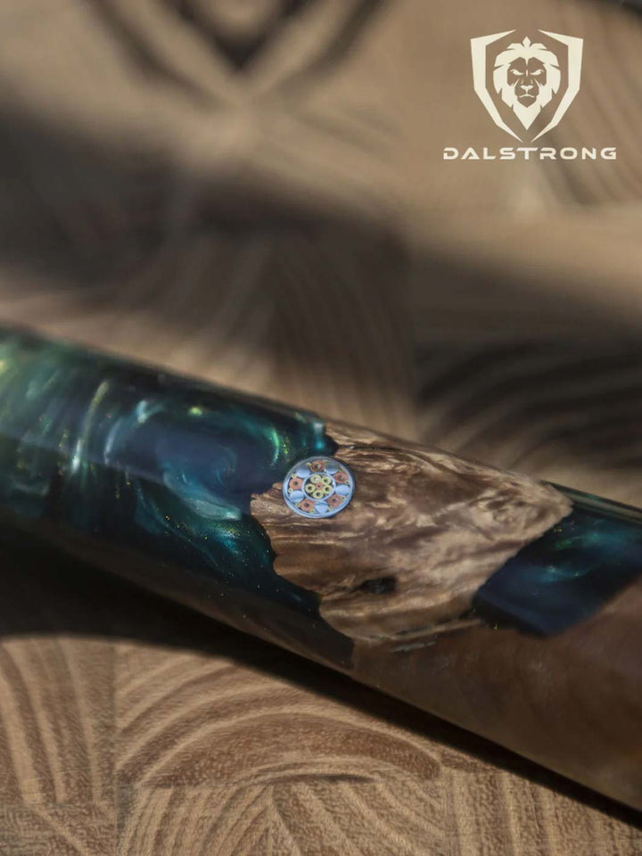 BBQ Piranha Knife 6" | Valhalla Series | Dalstrong ©
