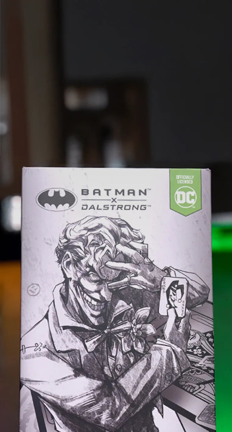 Dalstrong Canada