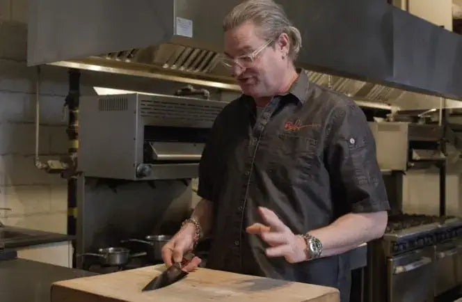 content: Chef Böhmer