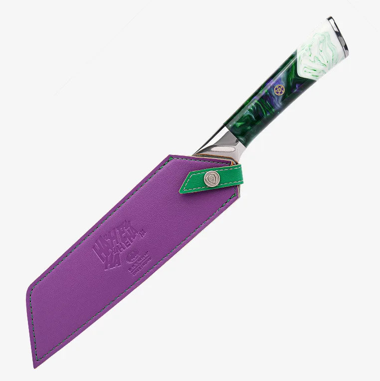 Leatherette Sheath