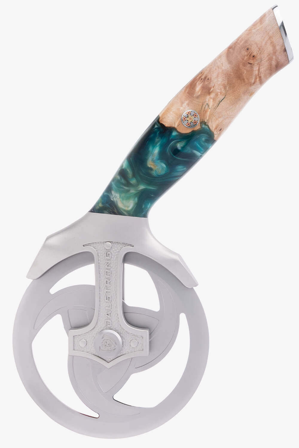 Venator Knife 7" | The Barbarian Series™