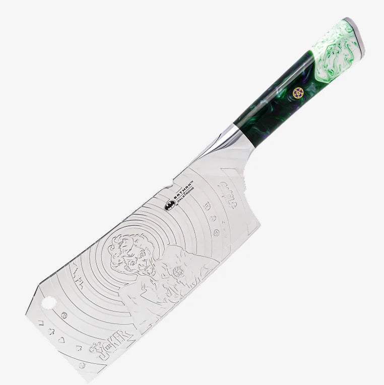 7" Cleaver Knife