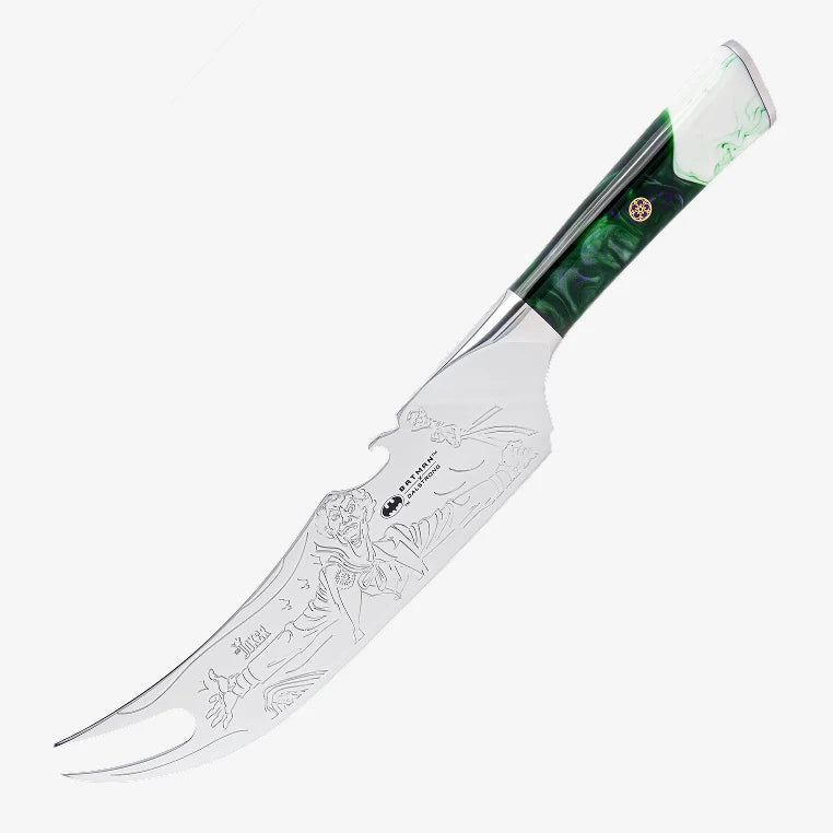 8" Pitmaster BBQ Knife