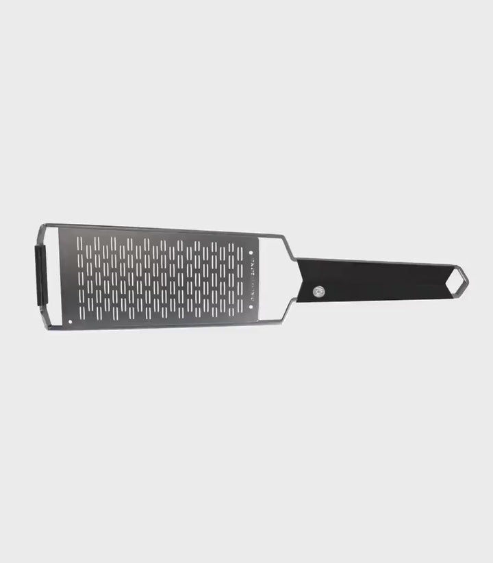 Professional Ribbon Wide Cheese Grater | Dalstrong ©