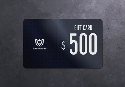 Dalstrong Gift Card
