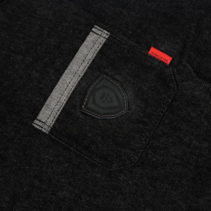 The Night Rider | Professional Chef's Kitchen Apron | Dalstrong ©
