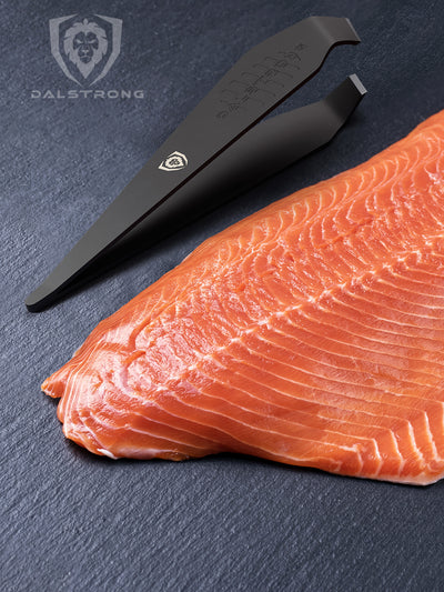 Professional Fish Tweezers | High-Precision | Dalstrong ©