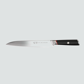 Yanagiba Slicer 9.5" | Single Bevel | Phantom Series | Dalstrong ©