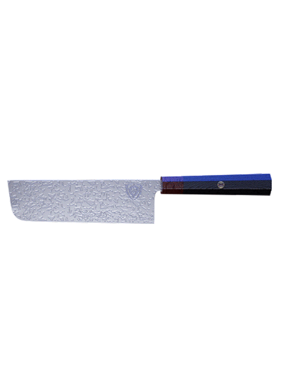 Usuba Knife 7" | Single Bevel | Ronin Series | Dalstrong ©
