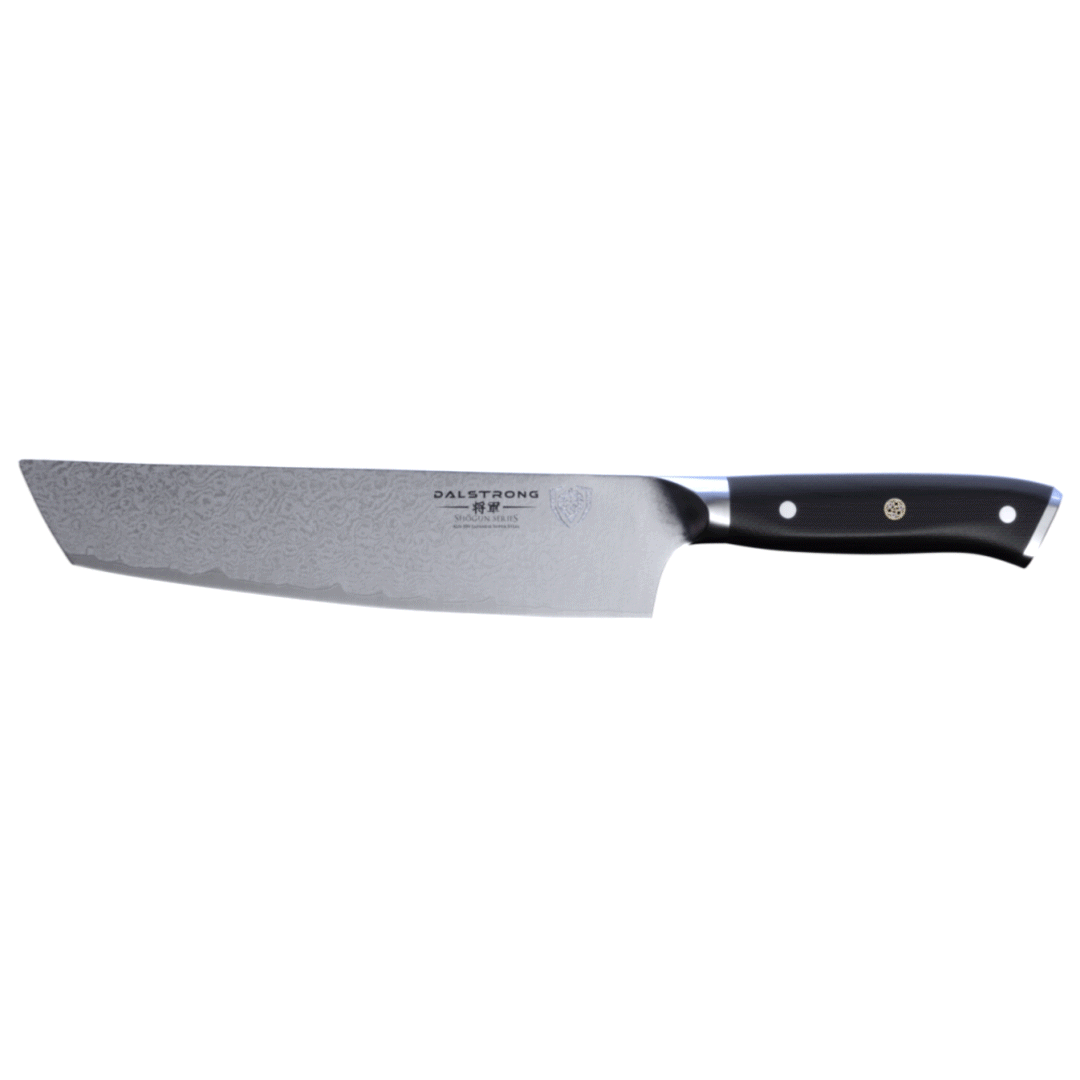 Tanto Chef's Knife 8" | Shogun Series | Dalstrong ©
