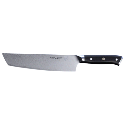 Tanto Chef's Knife 8" | Shogun Series | Dalstrong ©