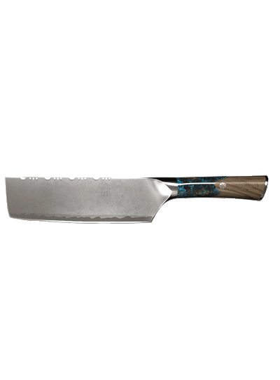 Nakiri Knife 7" | Valhalla Series | Dalstrong ©