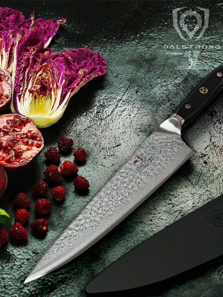 Chef's Knife 10.25" | Shogun Series ELITE | Dalstrong ©
