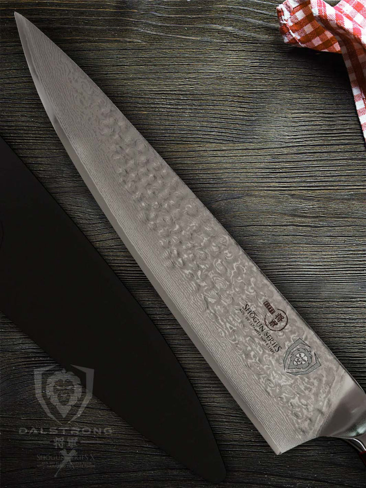 Chef's Knife 10.25" | Shogun Series ELITE | Dalstrong ©