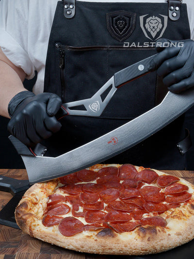 Must-Have Dalstrong Pizza Slicers