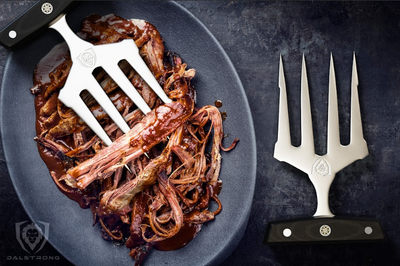 Choosing a Cut of Meat for Pulled Pork