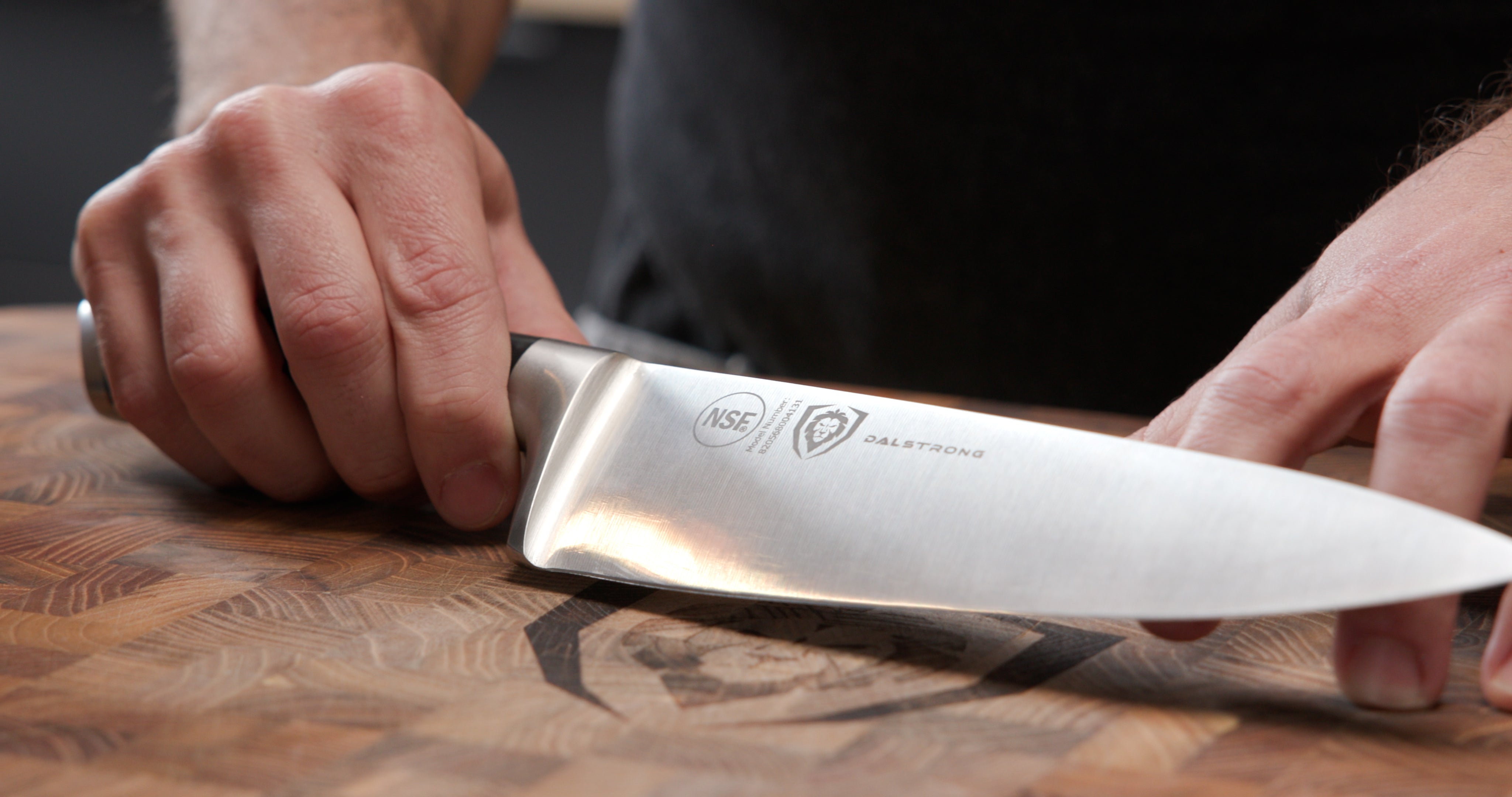 The Ultimate Guide To Perfecting The Dicing Technique – Dalstrong Canada