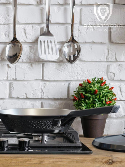 Everything You Need To Know About Cooking Utensils