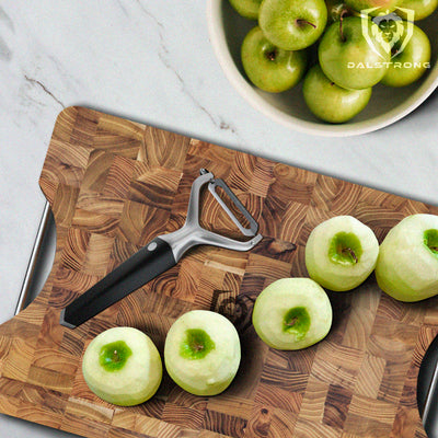 Best Apple Peelers for Your Kitchen
