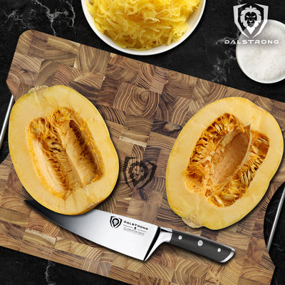 How to Cut Spaghetti Squash Like a Pro in 8 Easy Steps