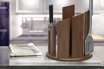Is A Magnetic Knife Block A Good Idea?