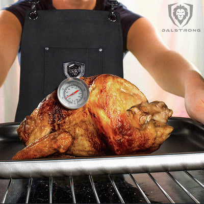 How To Check The Internal Temperature Of Turkey