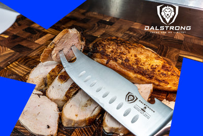 Top Dalstrong Picks By Pitmasters