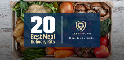 Best Meal Delivery Service Kits