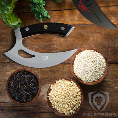 Everything You Need to Know About The Ulu Knife