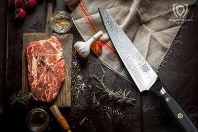 Best Chef's Knife