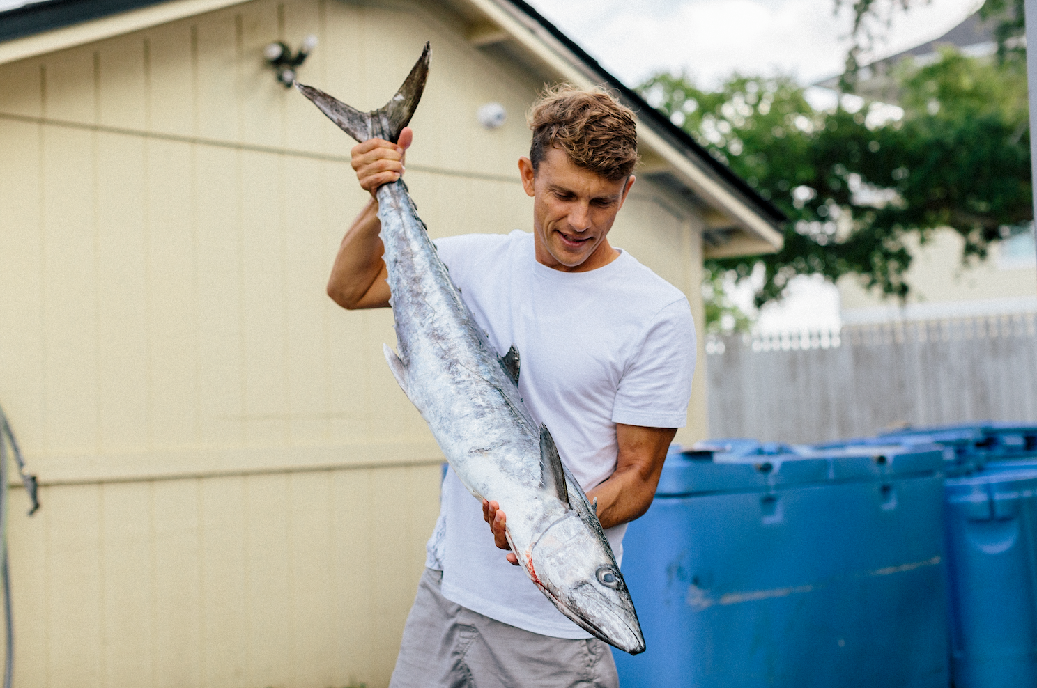 What exactly is a Fishmonger? Dalstrong © – Dalstrong Canada