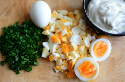 How Long Does It Take To Boil Eggs