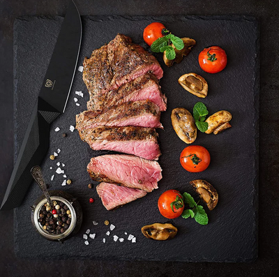How Do You Like Your Steak? Steak Temperature Chart & Doneness Guide