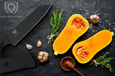 How To Peel Butternut Squash